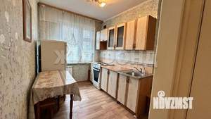 3-к квартира, вторичка, 59м2, 6/9 этаж