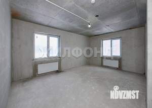 2-к квартира, вторичка, 60м2, 8/27 этаж