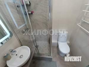 1-к квартира, вторичка, 34м2, 1/10 этаж