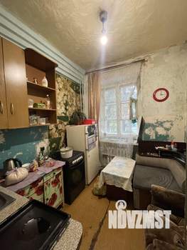 2-к квартира, вторичка, 60м2, 1/3 этаж