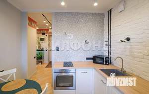 1-к квартира, вторичка, 36м2, 4/5 этаж