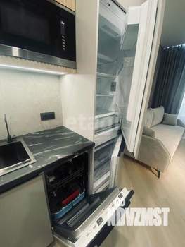 1-к квартира, вторичка, 27м2, 3/25 этаж