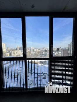 1-к квартира, вторичка, 37м2, 7/7 этаж