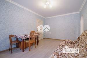 2-к квартира, вторичка, 38м2, 1/2 этаж