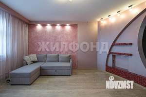 3-к квартира, вторичка, 93м2, 8/12 этаж