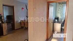 3-к квартира, вторичка, 63м2, 4/9 этаж