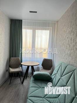 1-к квартира, вторичка, 24м2, 13/16 этаж