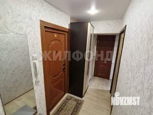 2-к квартира, вторичка, 44м2, 1/9 этаж