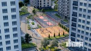 3-к квартира, вторичка, 93м2, 4/14 этаж