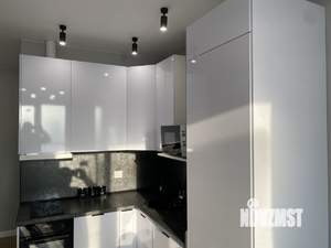 2-к квартира, вторичка, 40м2, 16/17 этаж