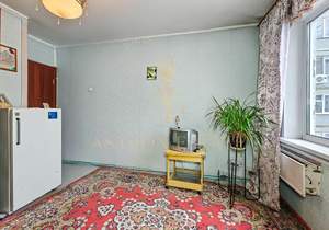 3-к квартира, вторичка, 59м2, 3/9 этаж