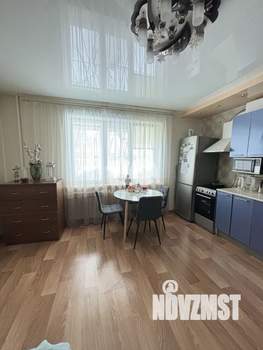 1-к квартира, вторичка, 35м2, 1/9 этаж