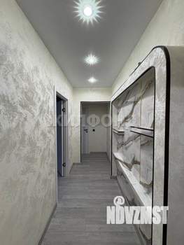 2-к квартира, вторичка, 43м2, 4/10 этаж