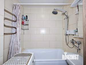 1-к квартира, вторичка, 48м2, 4/10 этаж