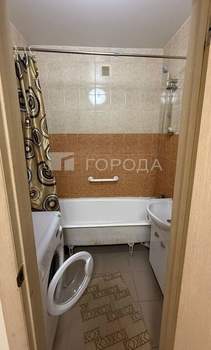 2-к квартира, вторичка, 50м2, 7/9 этаж