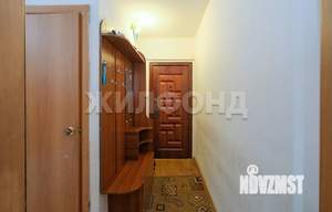 2-к квартира, вторичка, 42м2, 4/5 этаж