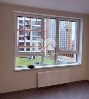 2-к квартира, вторичка, 55м2, 5/17 этаж