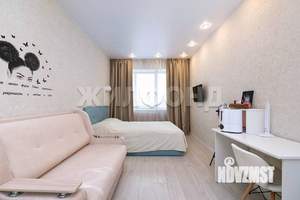 2-к квартира, вторичка, 64м2, 12/13 этаж