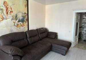 1-к квартира, вторичка, 40м2, 7/25 этаж