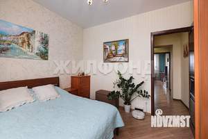 3-к квартира, вторичка, 99м2, 3/14 этаж