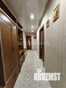 3-к квартира, вторичка, 64м2, 5/9 этаж