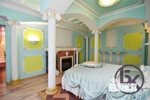 3-к квартира, вторичка, 138м2, 4/11 этаж