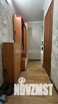 1-к квартира, вторичка, 32м2, 3/5 этаж