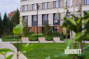 1-к квартира, вторичка, 41м2, 3/8 этаж