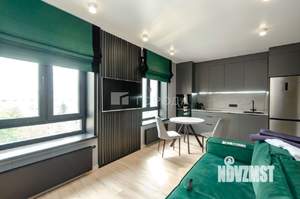 3-к квартира, вторичка, 64м2, 4/25 этаж