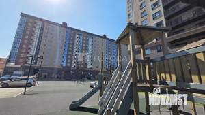 1-к квартира, сданный дом, 34м2, 11/13 этаж