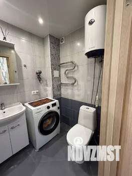 3-к квартира, вторичка, 58м2, 1/5 этаж