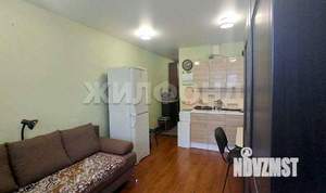 1-к квартира, вторичка, 19м2, 14/17 этаж