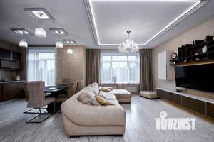 3-к квартира, вторичка, 97м2, 5/7 этаж