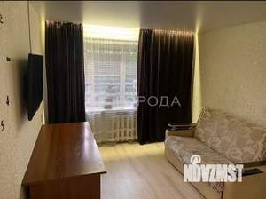 1-к квартира, вторичка, 34м2, 4/9 этаж