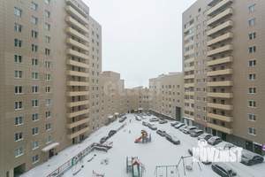 Студия квартира, вторичка, 35м2, 5/17 этаж