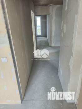 3-к квартира, вторичка, 72м2, 16/17 этаж