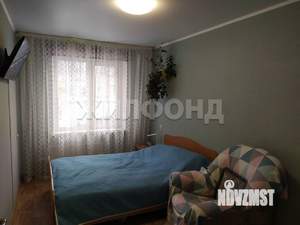 4-к квартира, вторичка, 70м2, 1/9 этаж