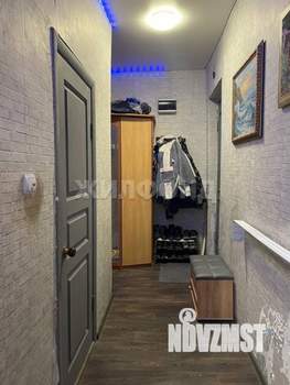 2-к квартира, вторичка, 47м2, 2/2 этаж