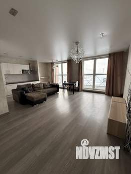 2-к квартира, вторичка, 60м2, 6/12 этаж