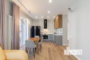 4-к квартира, вторичка, 85м2, 2/10 этаж
