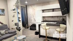 2-к квартира, вторичка, 48м2, 11/22 этаж