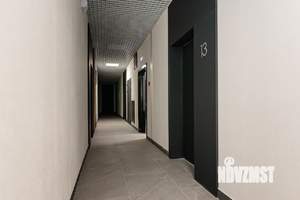 Студия квартира, вторичка, 28м2, 2/4 этаж