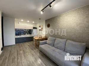 2-к квартира, вторичка, 40м2, 8/9 этаж