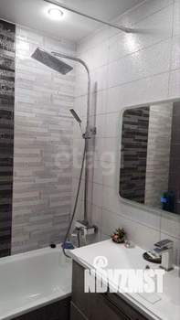 3-к квартира, вторичка, 77м2, 11/17 этаж