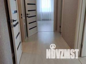 2-к квартира, вторичка, 55м2, 17/17 этаж