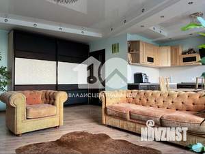 1-к квартира, вторичка, 58м2, 10/14 этаж