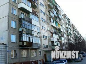 1-к квартира, вторичка, 30м2, 8/9 этаж