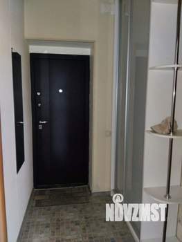 1-к квартира, вторичка, 32м2, 2/5 этаж