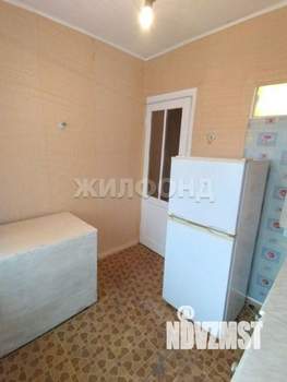 3-к квартира, вторичка, 42м2, 5/5 этаж