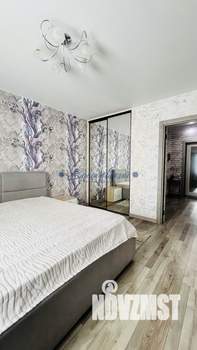 2-к квартира, вторичка, 50м2, 14/15 этаж